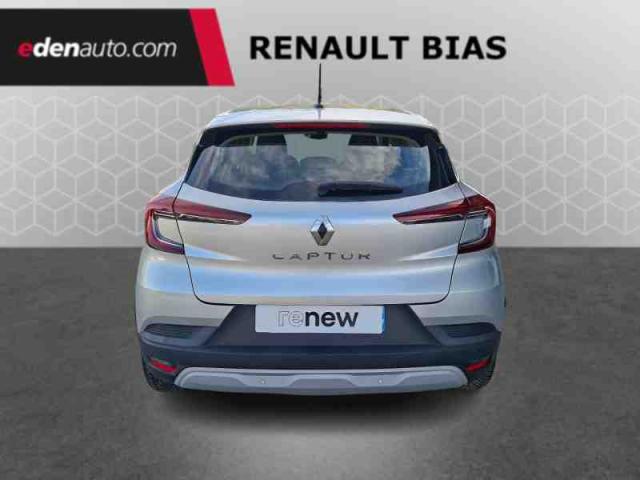 Renault Captur image 5