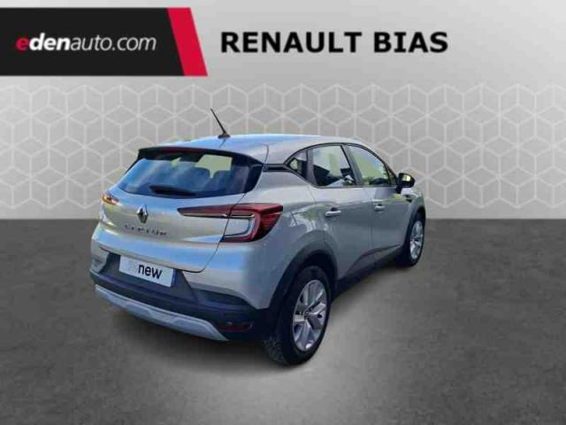 Renault Captur image 3
