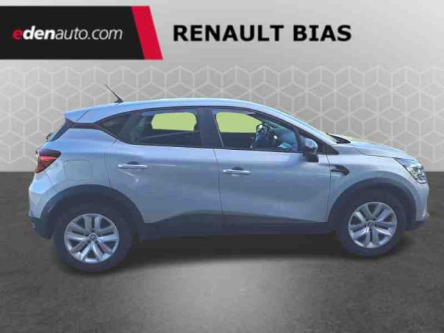Renault Captur image 9