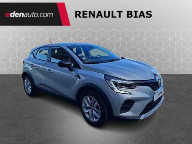 Renault Captur image 8