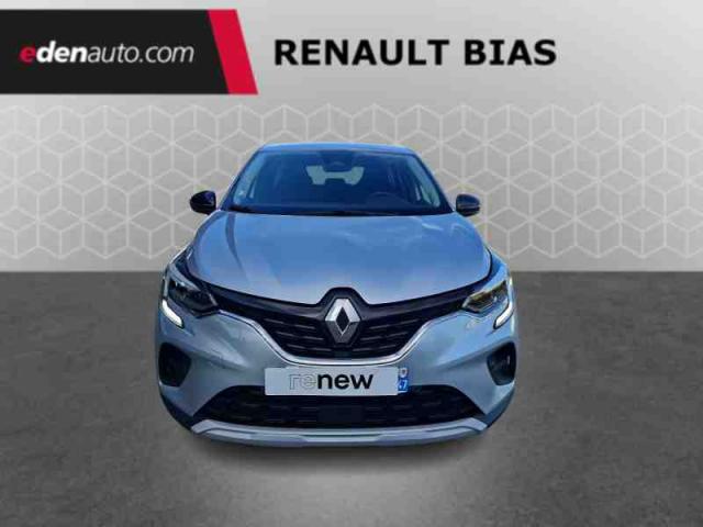 Renault Captur image 1