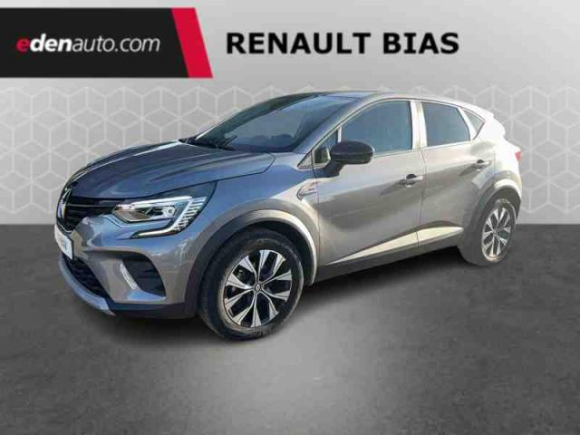 Renault Captur Tce 90 Evolution