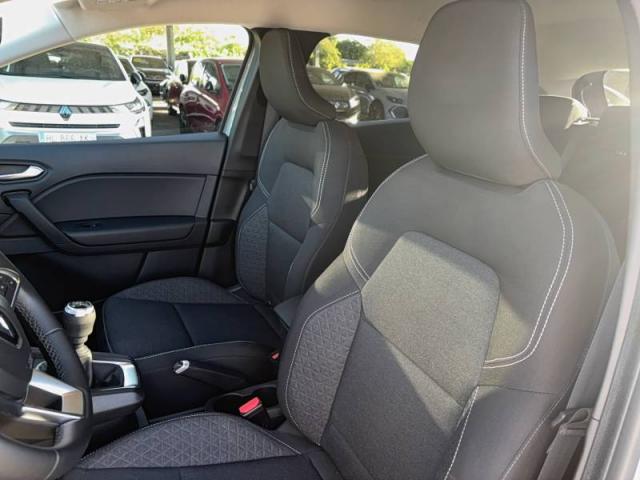 Renault Captur image 4
