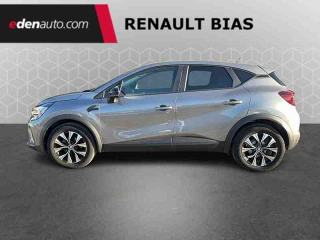 Renault Captur image 3