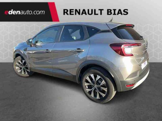 Renault Captur image 2