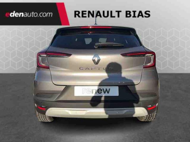 Renault Captur image 1