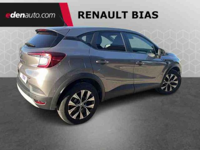 Renault Captur image 8