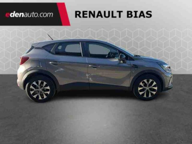 Renault Captur image 7