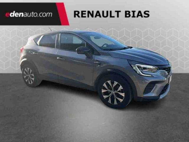 Renault Captur image 9