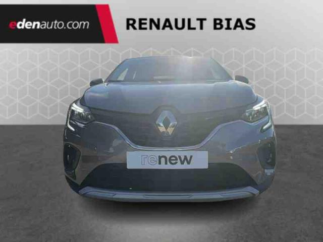 Renault Captur image 6