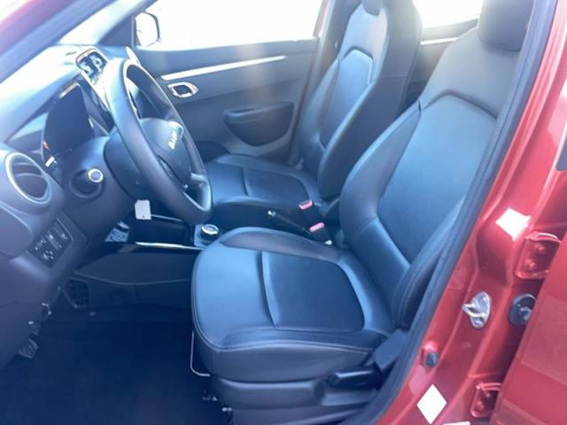 Dacia Spring image 7