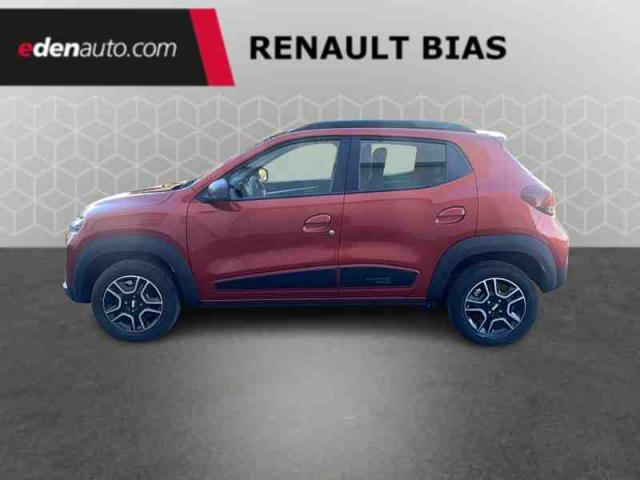 Dacia Spring image 5