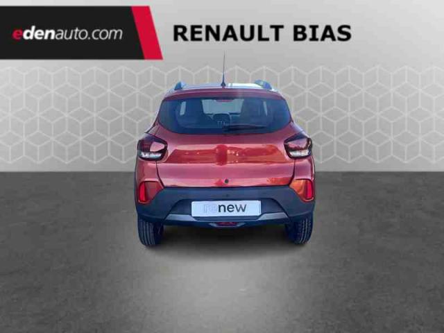 Dacia Spring image 4