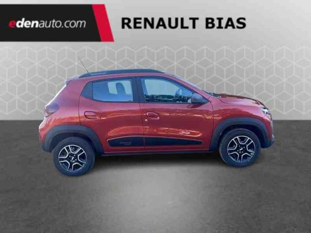 Dacia Spring image 2