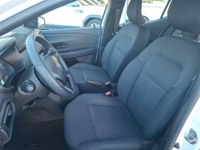 Dacia Sandero image 6