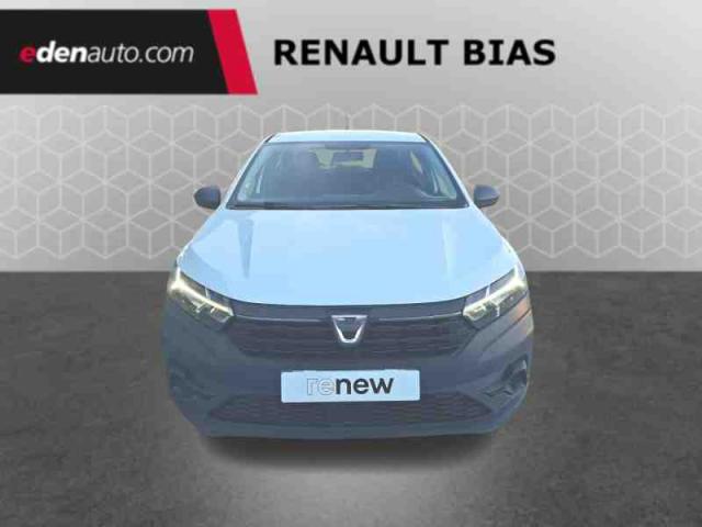 Dacia Sandero image 8