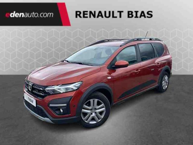 Dacia Jogger d’occasion