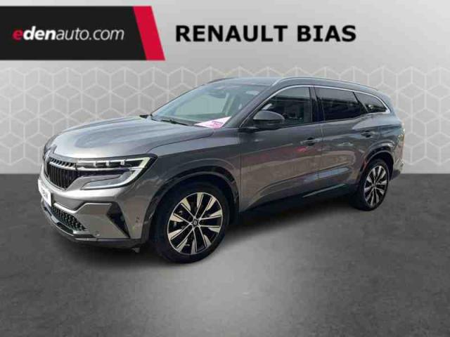 Renault Espace d’occasion