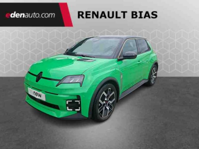 Renault R 5 d’occasion