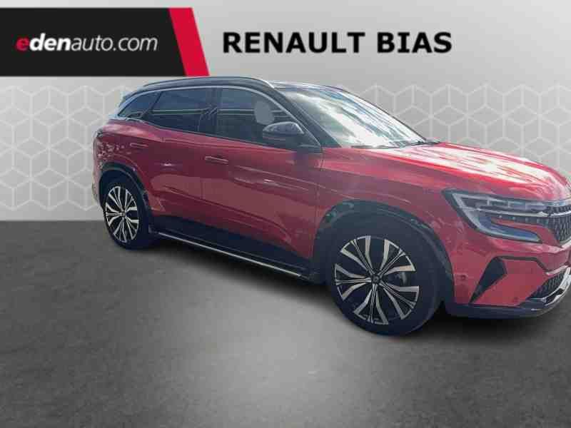 Renault Austral à Bias – photo 1