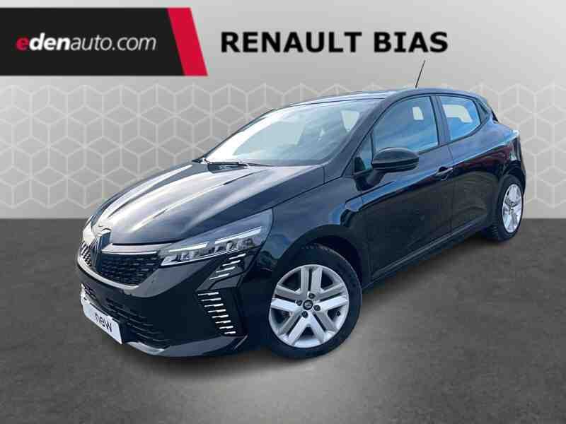 Renault Clio d’occasion