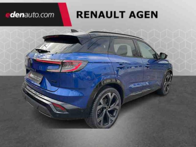 Renault Austral image 7