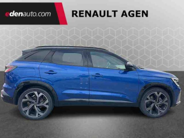 Renault Austral image 8