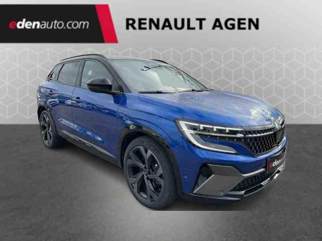 Renault Austral image 4