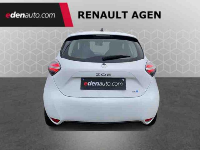 Renault Zoe image 1