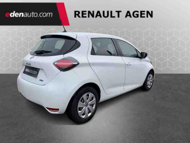 Renault Zoe image 4