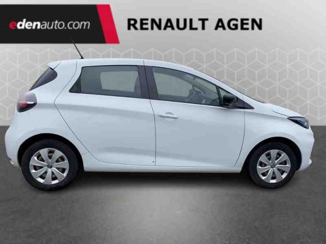 Renault Zoe image 9