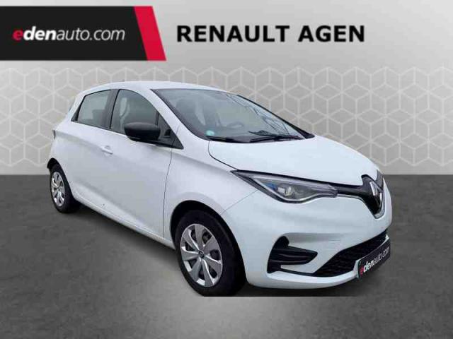 Renault Zoe image 3