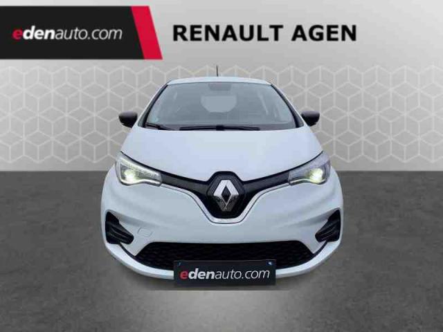 Renault Zoe image 8