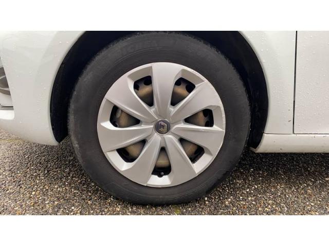 Renault Zoe image 5