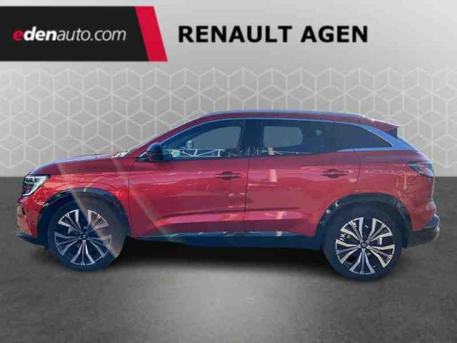 Renault Austral image 7