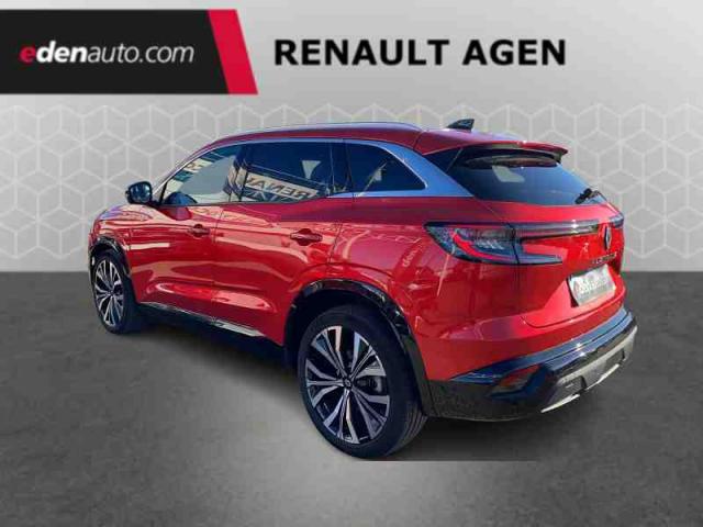 Renault Austral image 6