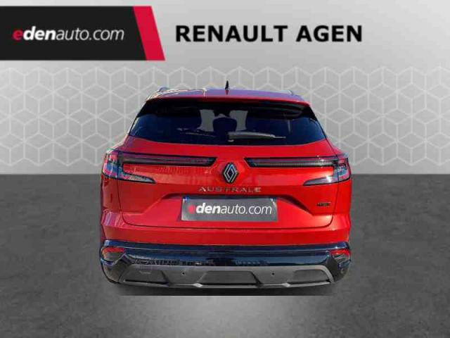 Renault Austral image 2