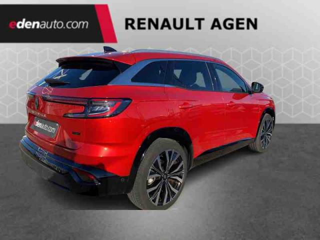 Renault Austral image 9