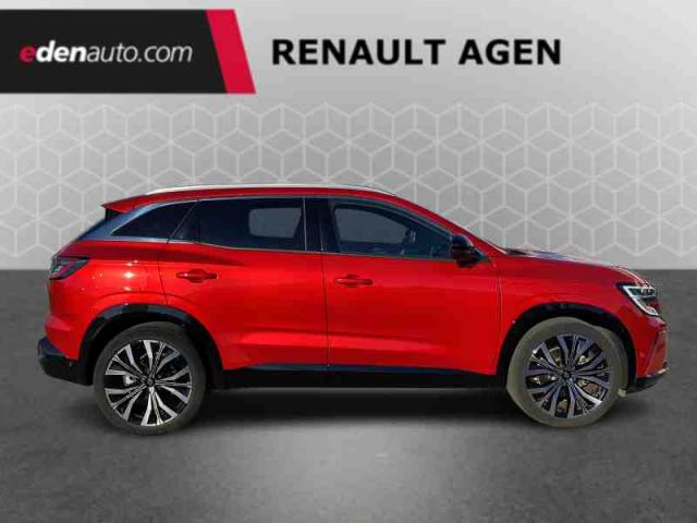 Renault Austral image 8