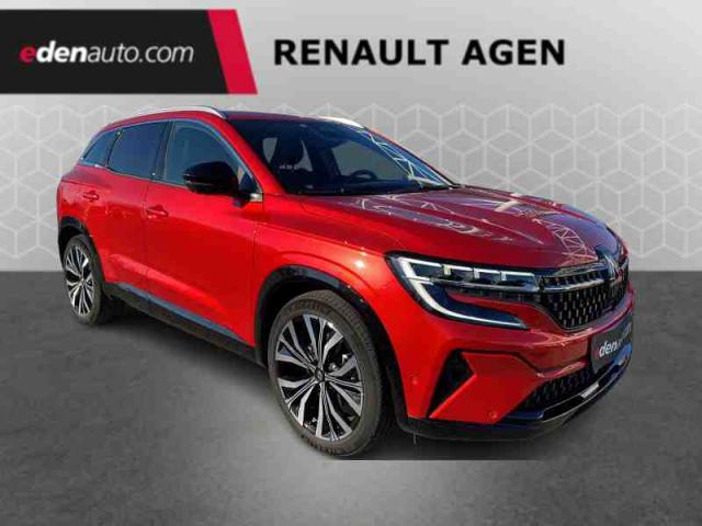 Renault Austral image 3