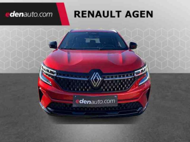 Renault Austral image 1