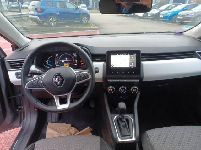 Renault Clio image 5