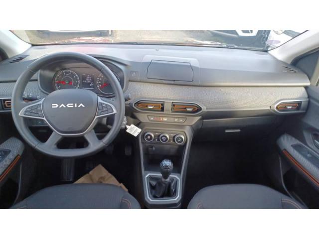 Dacia Sandero image 9