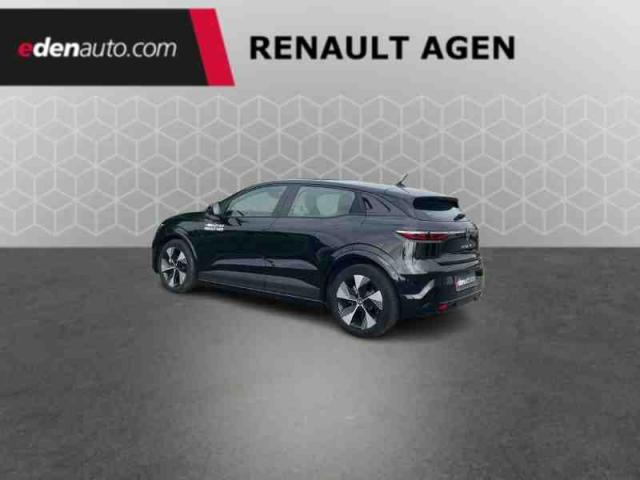 Renault Mégane image 9