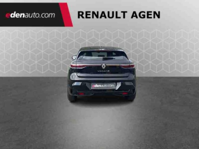 Renault Mégane image 3