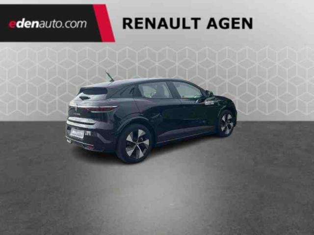 Renault Mégane image 2