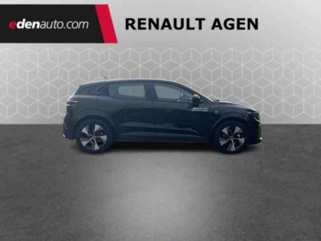 Renault Mégane image 1