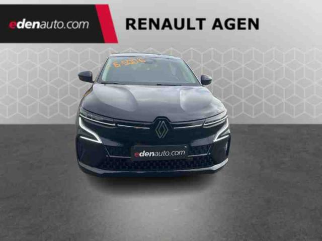 Renault Mégane image 4