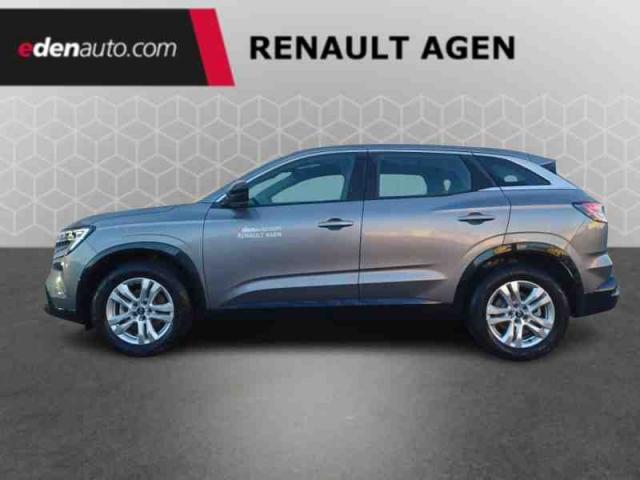 Renault Austral image 9