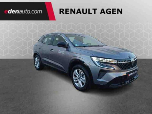 Renault Austral image 8